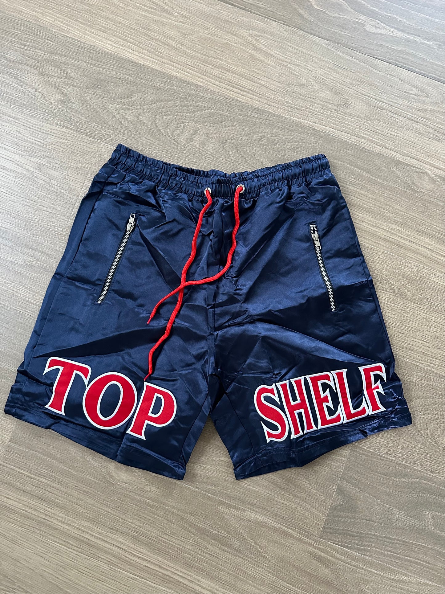 TS Huston Texan’s Shorts