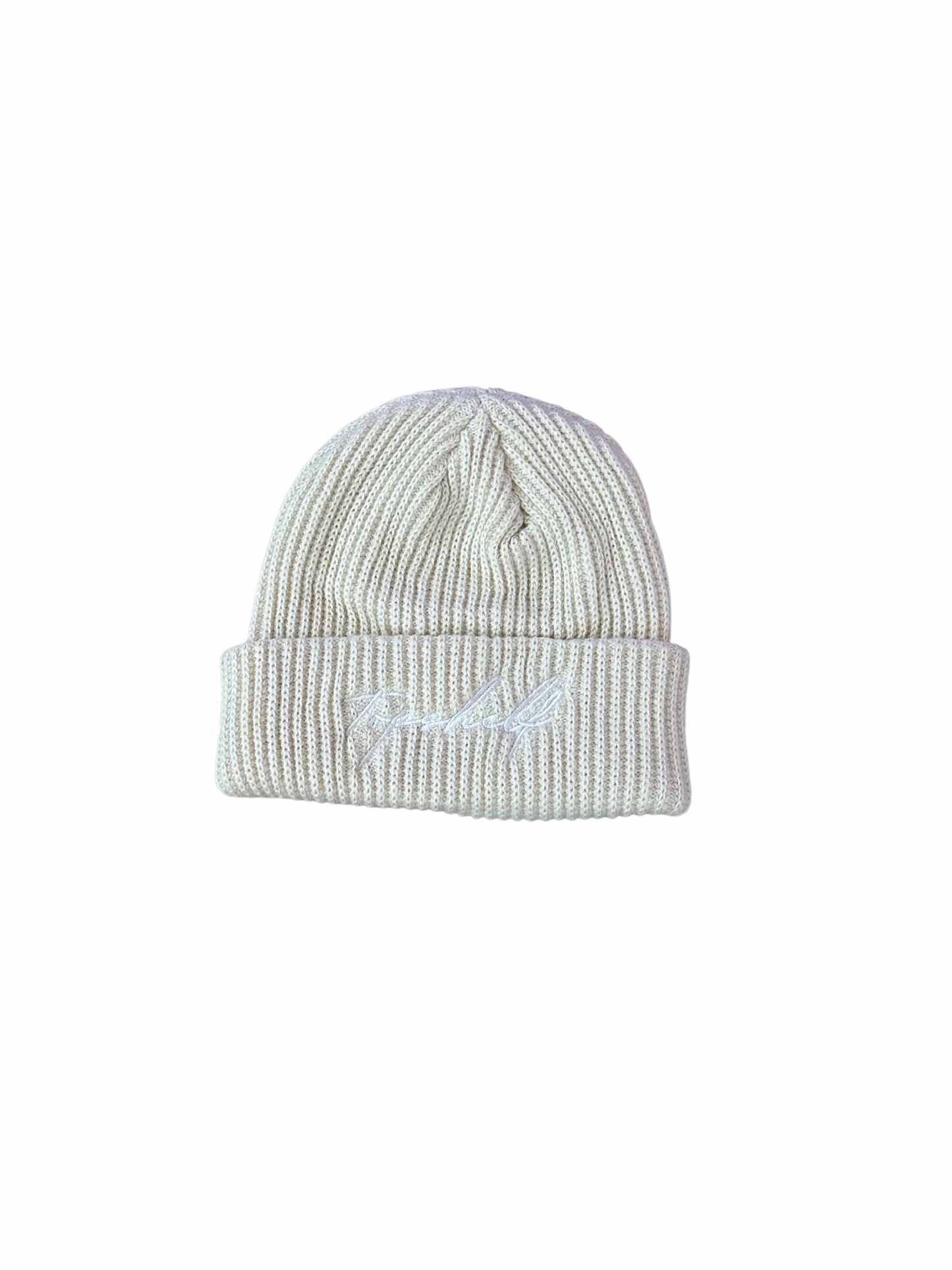 Signature Beanie Hats